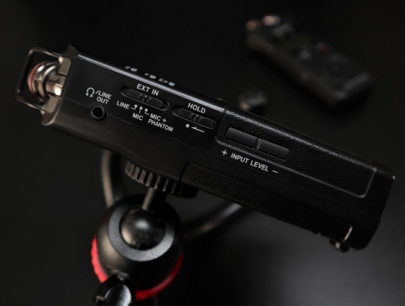 TASCAM X 戰(zhàn)警祭：DR-05X、DR-07X、DR-40X 系列便攜式錄音機(jī)測(cè)評(píng)