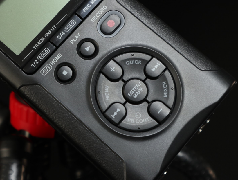 TASCAM X 戰(zhàn)警祭：DR-05X、DR-07X、DR-40X 系列便攜式錄音機(jī)測(cè)評(píng)