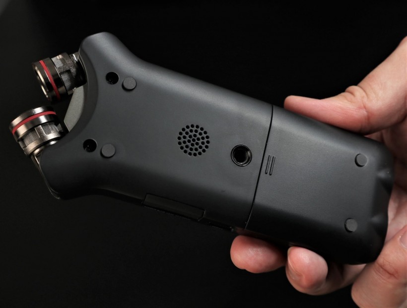 TASCAM X 戰(zhàn)警祭：DR-05X、DR-07X、DR-40X 系列便攜式錄音機(jī)測(cè)評(píng)