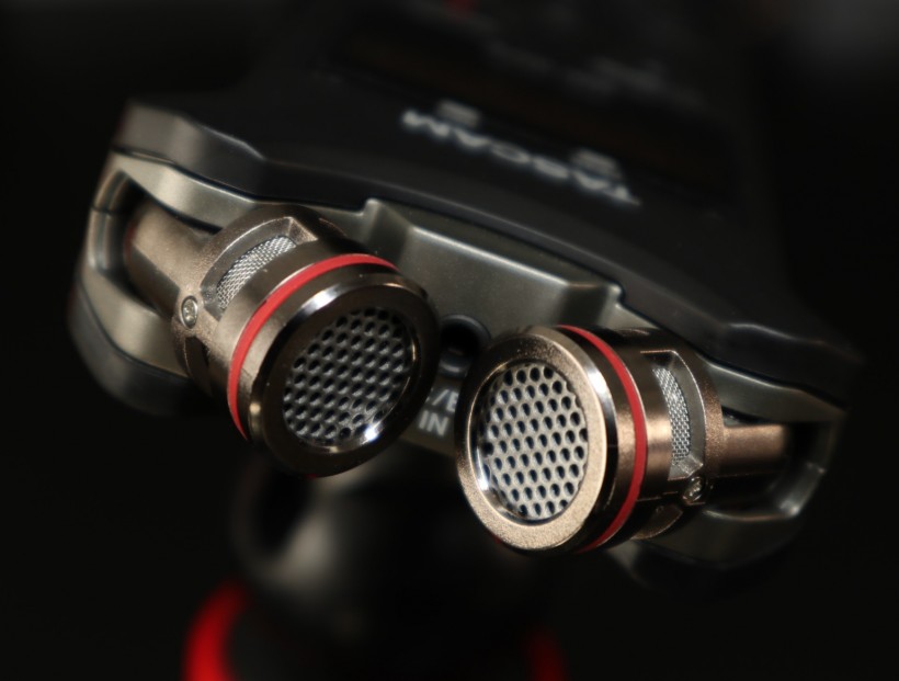 TASCAM X 戰(zhàn)警祭：DR-05X、DR-07X、DR-40X 系列便攜式錄音機(jī)測(cè)評(píng)