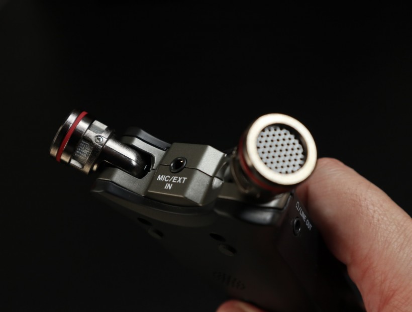 TASCAM X 戰(zhàn)警祭：DR-05X、DR-07X、DR-40X 系列便攜式錄音機(jī)測(cè)評(píng)