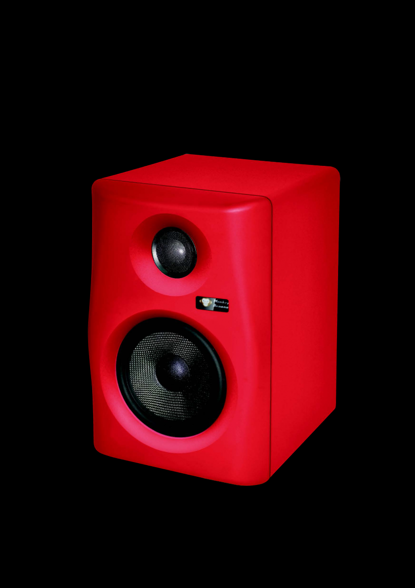 獨特的監(jiān)聽模擬概念:來自 DJWORX 的 Monkey Banana Lemur5 音箱簡評