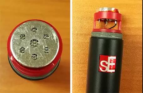 sE 7 立體聲套裝測評：親民的價格，干凈的聲音，你值得擁有