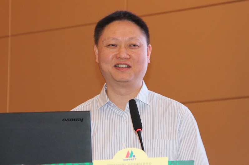 貴廣網(wǎng)絡(luò)徐軍:機(jī)遇·挑戰(zhàn)——智慧廣電貴州實(shí)踐