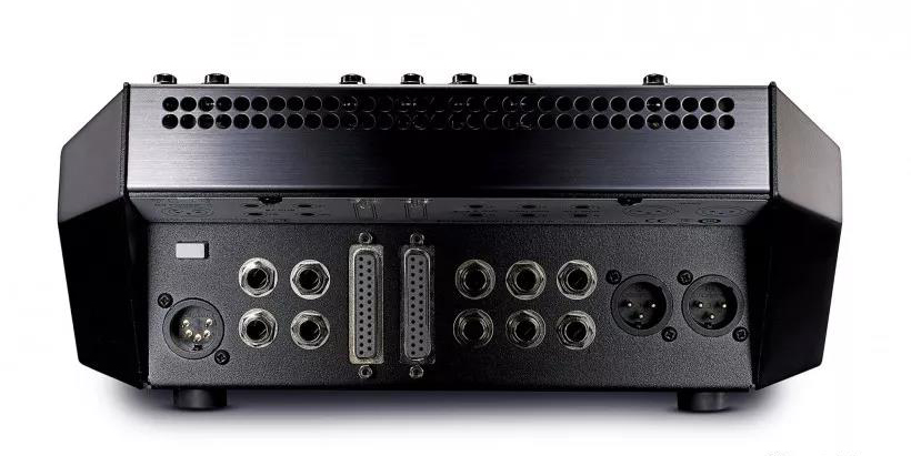 經(jīng)過SuperAnalogue開光的超級桌面調(diào)音臺SSL SiX發(fā)布！從此擁有SSL不是夢！