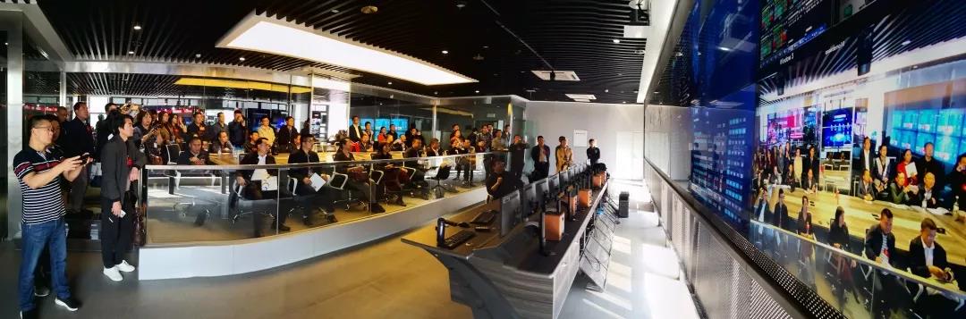 以“五高”推動云南廣播電視臺事業(yè)產業(yè)高質量發(fā)展