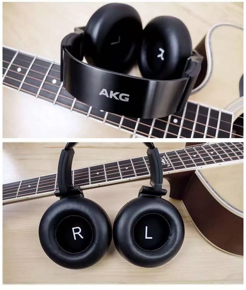 出道即巔峰，全新 AKG K553 MKII 耳機(jī)重磅來(lái)襲