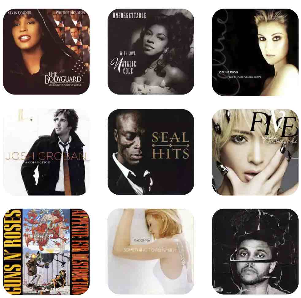 格萊美、艾美獎得主 David Reitzas 高度評價 Genelec 1032C