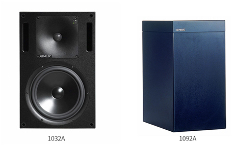 格萊美、艾美獎得主 David Reitzas 高度評價 Genelec 1032C