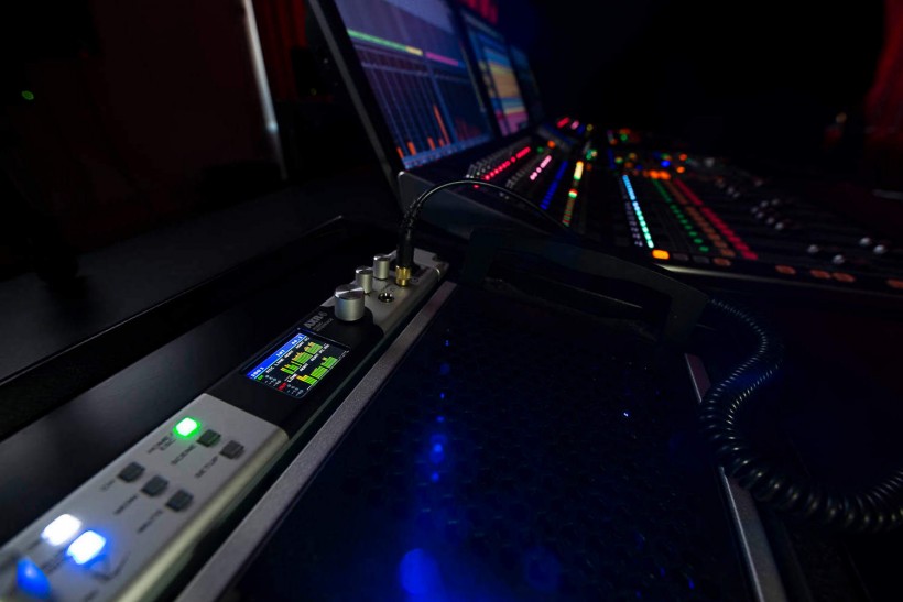 Steinberg 發(fā)布 AXR4 音頻接口的 Windows 驅(qū)動(dòng)，PC 用戶也可以使用 AXR4 了