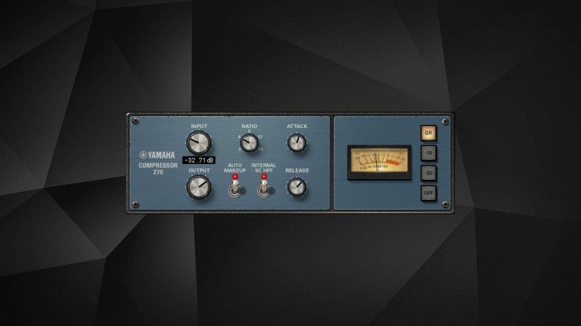 Steinberg 發(fā)布 AXR4 音頻接口的 Windows 驅(qū)動(dòng)，PC 用戶也可以使用 AXR4 了