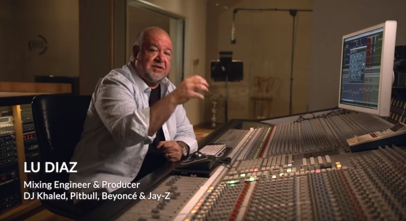 大師混音干貨：Hip-Hop 母帶預(yù)處理的十大要點