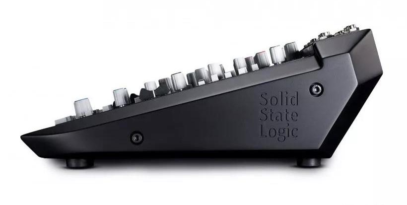 666 到不行的 SSL SiX 小型專業(yè)調(diào)音臺(tái)使用心得