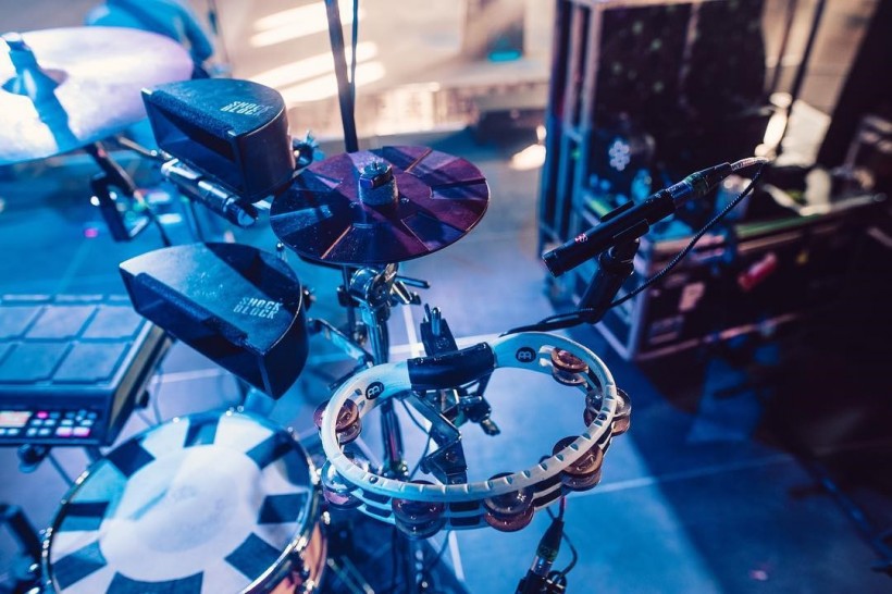 一支麥克風(fēng)，三種神奇音效，你說值不值——怡生好產(chǎn)品第八期告訴你，不存在的