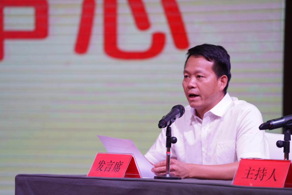 云南廣播電視臺(tái)：做好“加法”與“減法”以功能為突破 全力推進(jìn)縣級(jí)融媒體中心建設(shè)