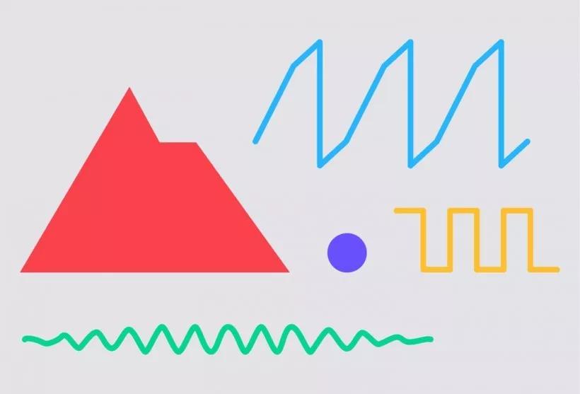 Ableton 教練，我要學(xué)合成器基礎(chǔ)：Learning Synths 在線教學(xué)滿足你