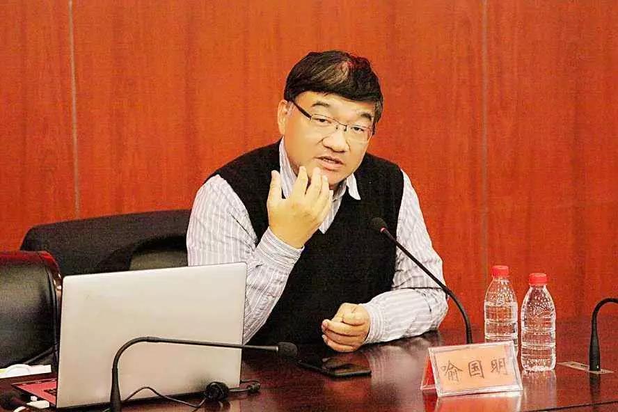 喻國明：媒體如何憑借融合擺脫生存危機？