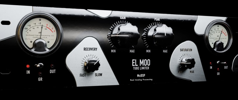 數(shù)字和模擬世界的完美結(jié)合體:McDSP 首個數(shù)控模擬可編程處理器 APB-16 驚艷上市