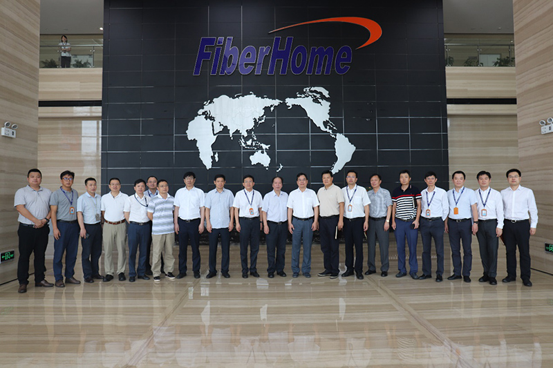 5G實驗網!湖北廣電網絡與中國信科展開戰(zhàn)略合作