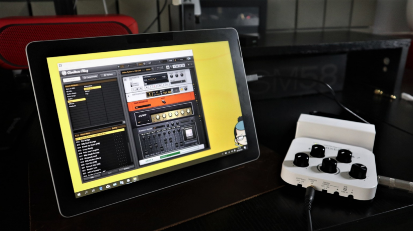 八面玲瓏、便捷專業(yè)：Roland GO:MIXER 系列手機專用調(diào)音臺簡評