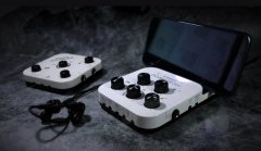 八面玲瓏、便捷專業(yè)：Roland GO:MIXER 系列手機(jī)專用調(diào)音臺(tái)簡(jiǎn)評(píng)