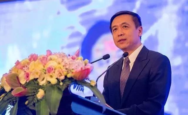 張宏森對(duì)智慧廣電發(fā)展提三點(diǎn)建議,融入廣電5G發(fā)展大局