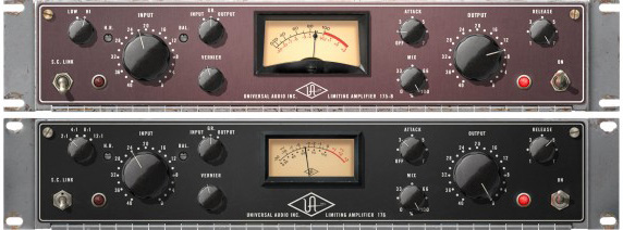 UAD 9.10 發(fā)布，老創(chuàng)始人親自設(shè)計(jì)的 175B 和 176 壓縮重出江湖