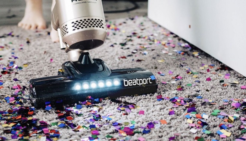 Beatport 宣布空間清理計(jì)劃，沒有銷量的歌曲將被清除