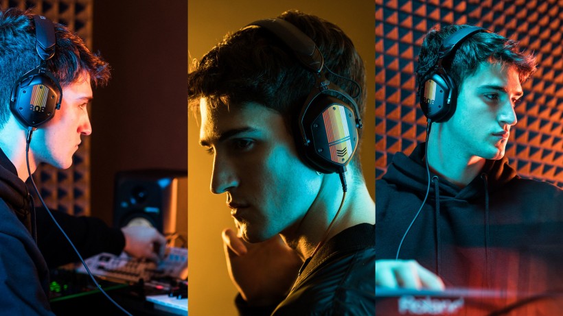 2019 年的 808 Day 怎么慶祝呢？發(fā)個(gè)紀(jì)念耳機(jī)收收情懷稅吧