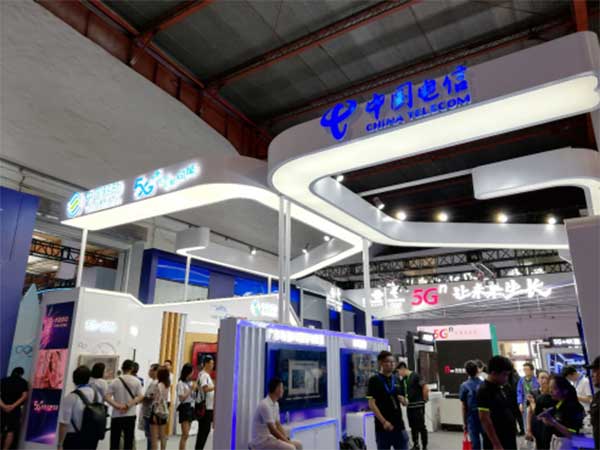 新時代，新廣電！——BIRTV2019開展第一天帶來的驚喜
