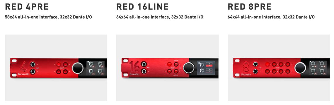 Focusrite 夏季促銷，三大福利活動，總有一個適合你，進來看看！