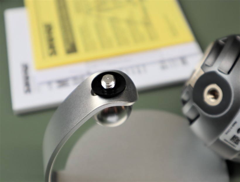 大道至簡：Shure MV5 電容式數(shù)字麥克風試用體驗