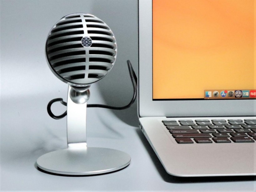 大道至簡：Shure MV5 電容式數(shù)字麥克風試用體驗