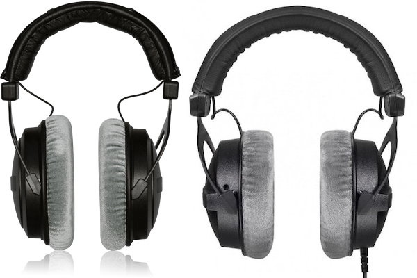 耳機也要來「致敬」:Behringer BH 770 還是 Beyerdynamic DT 770 傻傻分不清楚