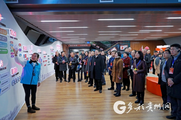 貴州縣級融媒體中心：扎實推進(jìn)決戰(zhàn)決勝脫貧攻堅“五心”行動