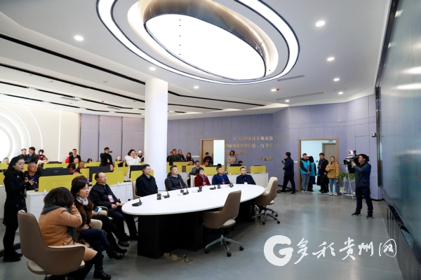 貴州縣級融媒體中心：扎實推進(jìn)決戰(zhàn)決勝脫貧攻堅“五心”行動