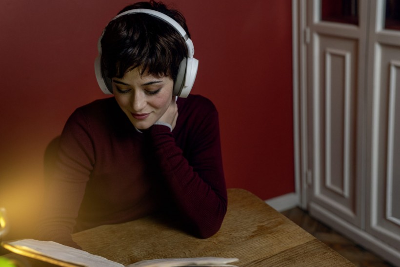 Sennheiser 發(fā)布新款高清藍(lán)牙耳機(jī) HD 450BT 和 HD 350BT，支持藍(lán)牙 5.0 和 USB-C 充