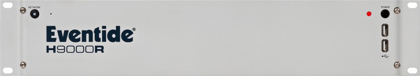 Eventide 發(fā)布 H9000 1.2 更新，即將支持 Pro Tools HD 擴(kuò)展卡