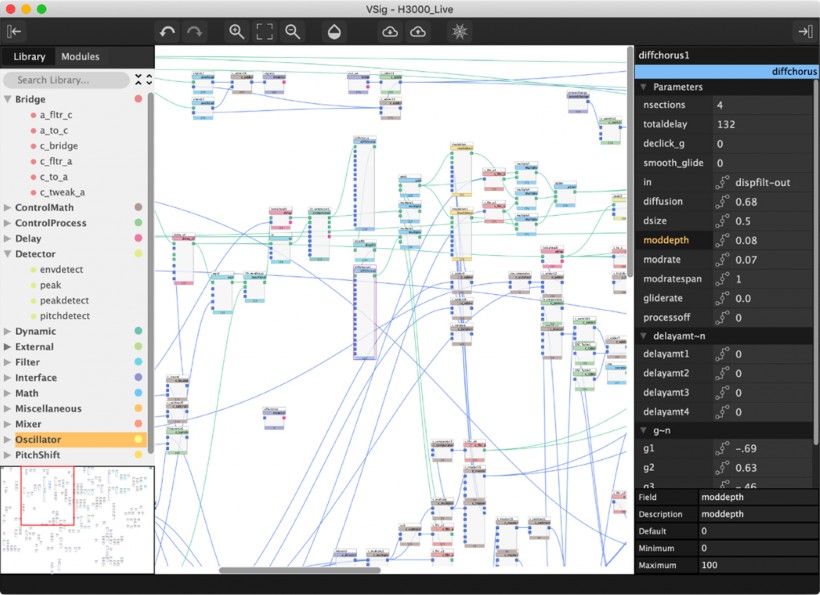 Eventide 發(fā)布 H9000 1.2 更新，即將支持 Pro Tools HD 擴(kuò)展卡