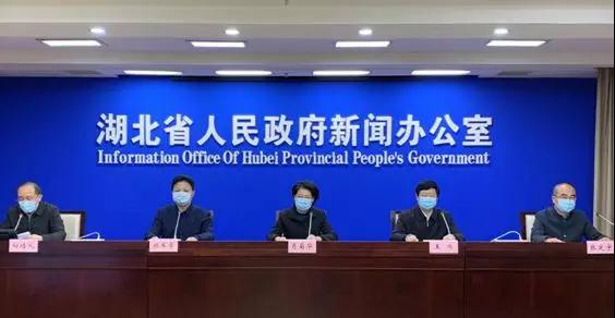 72小時(shí)開(kāi)通+直播，廣電5G在湖北疫情前線完成首次實(shí)戰(zhàn)！