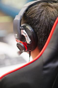 聲臨其境 · 王者降臨:同森海塞爾一起走進(jìn)游戲音頻世界