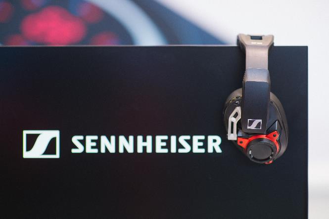 聲臨其境 · 王者降臨:同森海塞爾一起走進(jìn)游戲音頻世界