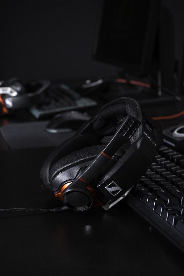 聲臨其境 · 王者降臨:同森海塞爾一起走進(jìn)游戲音頻世界