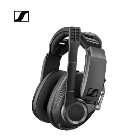 聲臨其境 · 王者降臨:同森海塞爾一起走進(jìn)游戲音頻世界