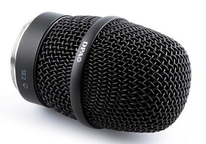 DPA Microphones 2028-B-SE2 無線話筒轉接頭