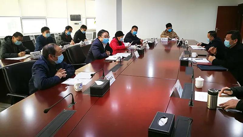 湖北廣電局局長陳正祥：局臺網(wǎng)心手相牽，共同打造“全省一網(wǎng)”新品牌