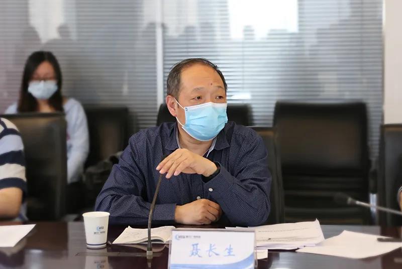 湖北廣電網(wǎng)絡(luò)召開(kāi)務(wù)虛會(huì)，研討技術(shù)發(fā)展規(guī)劃