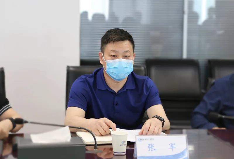 湖北廣電網(wǎng)絡(luò)召開(kāi)務(wù)虛會(huì)，研討技術(shù)發(fā)展規(guī)劃