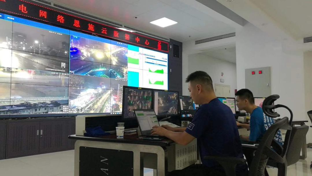 致敬！“乘風(fēng)破浪”的廣電人