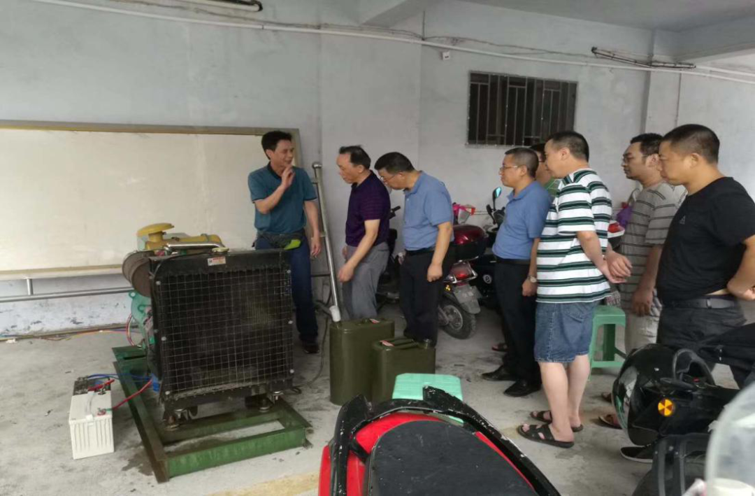 致敬！“乘風(fēng)破浪”的廣電人